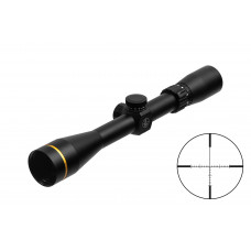 Приціл оптичний LEUPOLD VX-Freedom 3-9х40 (1 inch) CDS Tri-MOA