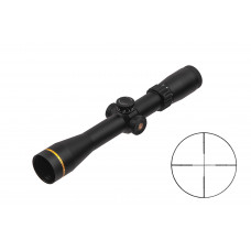 Приціл оптичний LEUPOLD VX-Freedom AR 3-9x40 (30mm) Mil/Mil Illum. FireDot Tri-Mil