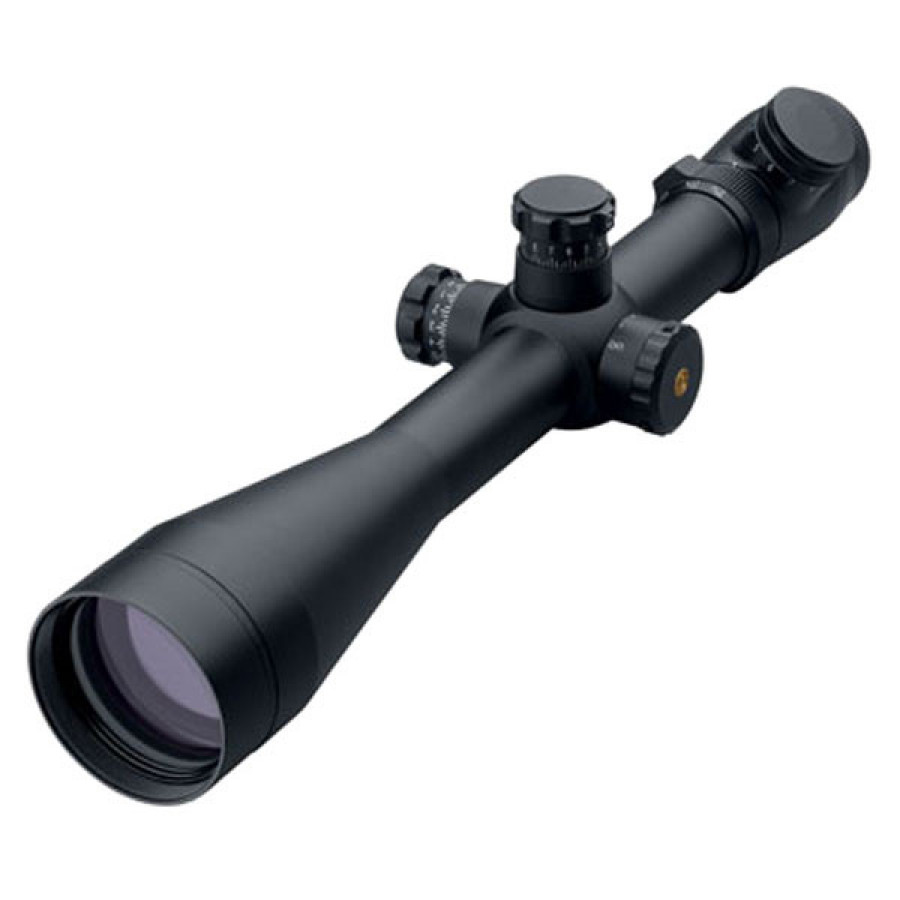 Приціл оптичний Leupold Mark 4 LR / T 8.5-25x50 M5 Illum. TMR