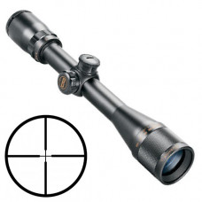 Приціл Bushnell "Banner" 3,5-10х36 Circle-X