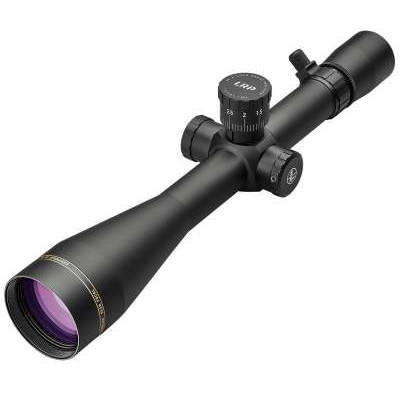 Приціл оптичний LEUPOLD VX-3i LRP 8.5-25x50 (30mm) Side Focus FFP CCH