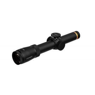 Приціл оптичний Leupold VX-5HD 1-5x24 (30mm) CDS-ZL2 Illum. FireDot Duplex