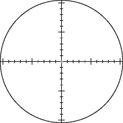 Приціл Leupold VX-6 7-42x56mm TMOA Plus