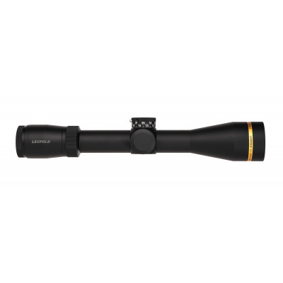 Приціл оптичний LEUPOLD VX-5HD 2-10x42 (30mm) CDS-ZL2 Illum. FireDot Duplex