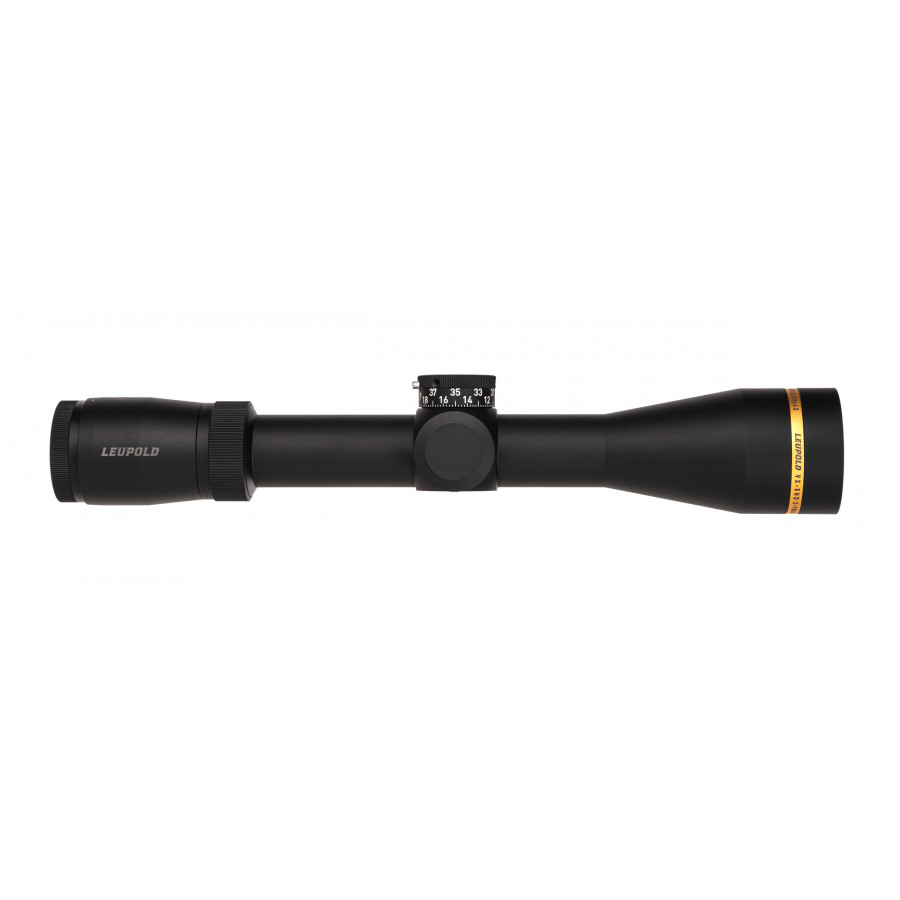 Приціл оптичний LEUPOLD VX-5HD 2-10x42 (30mm) CDS-ZL2 Illum. FireDot Duplex