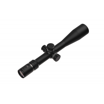 Приціл оптичний Burris XTR II 5-25x50mm, illum., SCR Mil, FFP, Matte