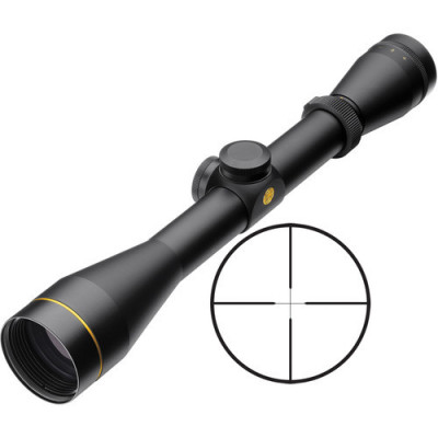 Приціл Leupold VX-2 4-12x40mm Duplex