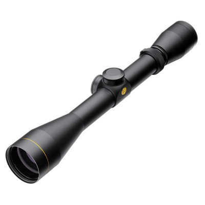 Приціл оптичний Leupold VX-1 3-9x40mm Matte LR Duplex