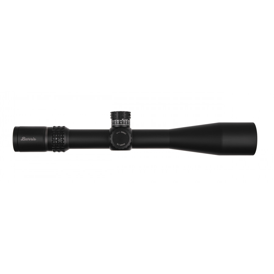 Приціл оптичний Burris XTR II 5-25x50mm, illum., SCR Mil, FFP, Matte