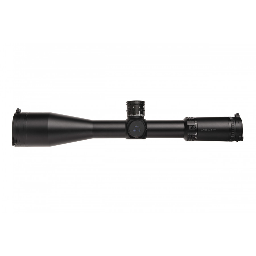 Приціл оптичний Delta Javelin 4.5-30x56 (34 мм) FFP illum. SMR-2