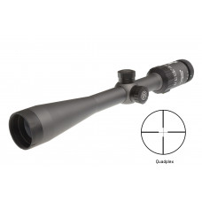 Приціл оптичний Sig Optics Whiskey 3 4-12x40mm Quadplex