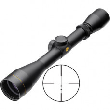 Приціл Leupold VX-1 4-12х40 Matte LR Duplex