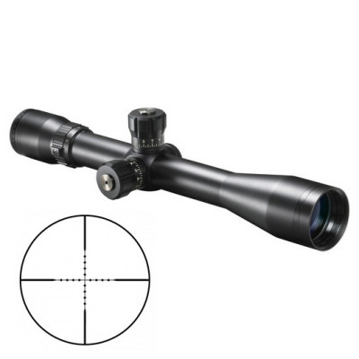 Приціл Bushnell 'Elite Tactical' '2.5-16х42 Mill Dot