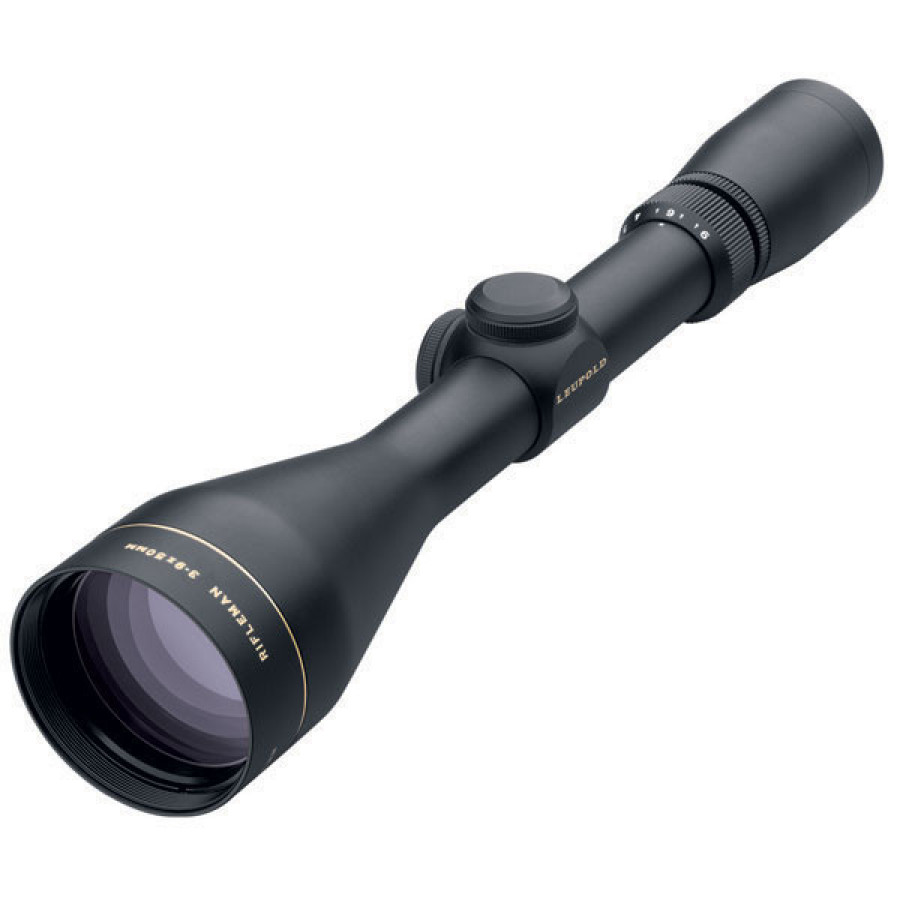 Приціл Leupold Rifleman 3-9x50 Wide Duplex