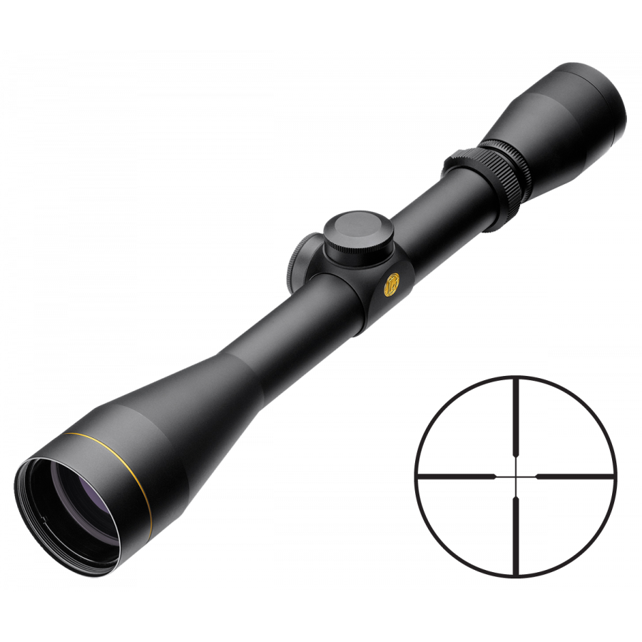 Приціл Leupold VX-1 3-9х40mm Duplex