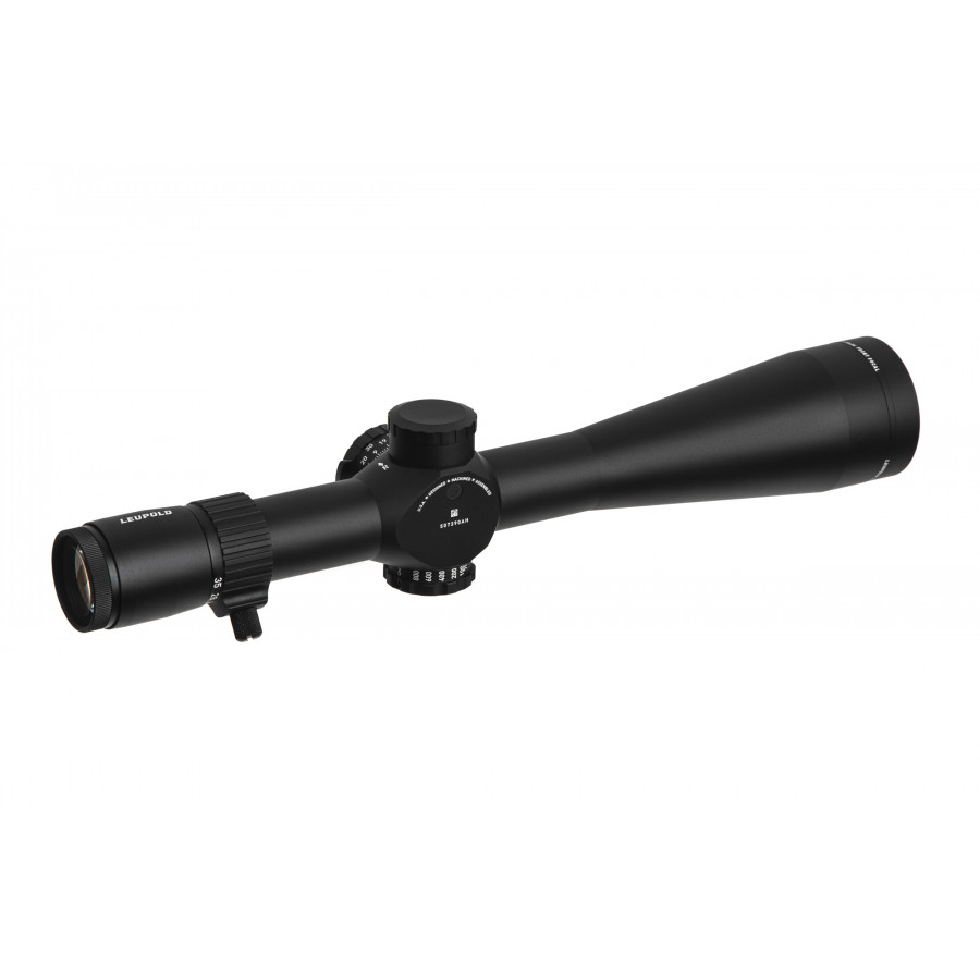 Приціл оптичний LEUPOLD MARK 5HD 5-25x56 (35mm) M5C3 FFP PR2-MIL