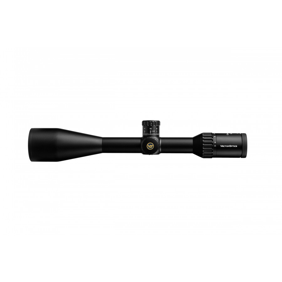 Приціл оптичний Vector Optics Continental X6 Tactical 5-30X56 (30mm) Illum. SFP ARI