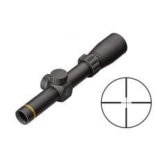 Приціл оптичний LEUPOLD VX-Freedom 1.5-4x20 (1 inch) Duplex