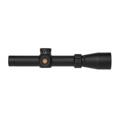 Приціл Leupold Mark AR 1 1.5-4x20mm P5 Matte Firedot SPR