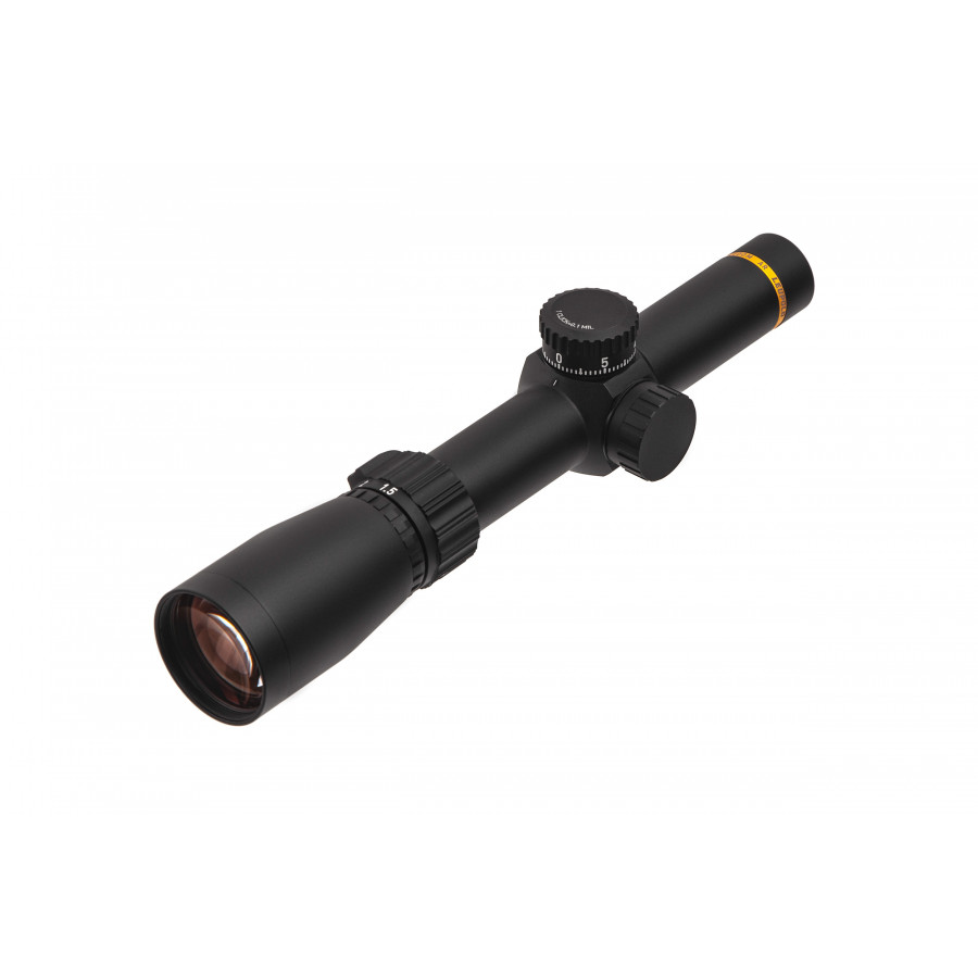 Приціл оптичний LEUPOLD VX-Freedom AR 1.5-4x20 (1 inch) P5 Mil/Mil AR-Balistic