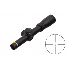 Приціл оптичний LEUPOLD VX-Freedom AR 1.5-4x20 (1 inch) P5 Mil/Mil AR-Balistic