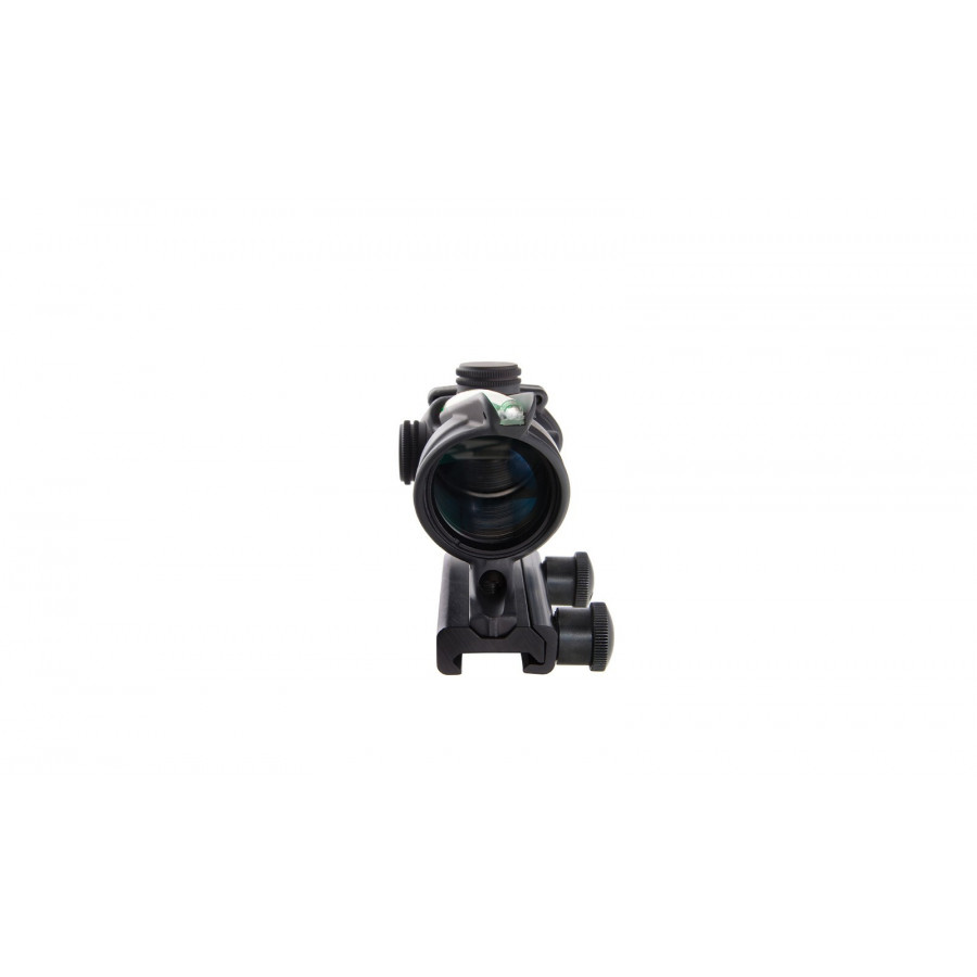 Приціл оптичний TRIJICON ACOG 4x32 Dual Illuminated Green Chevron .223; TA51 - NS