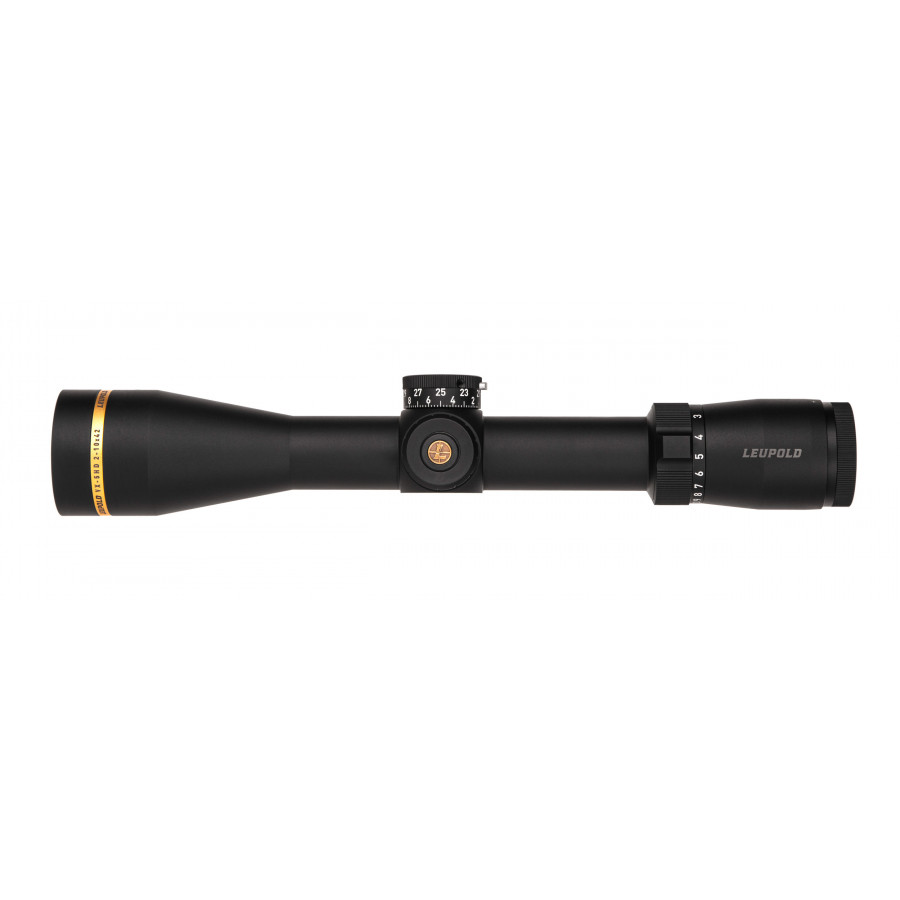 Приціл оптичний LEUPOLD VX-5HD 2-10x42 (30mm) CDS-ZL2 Illum. FireDot Duplex