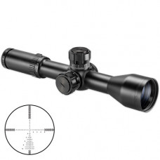 Приціл Bushnell "ERS Elite Tactical" 3.5-21х50 G2DMR