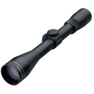 Приціл Leupold Rifleman 4-12x40 Wide Duplex