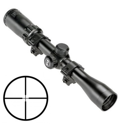 Приціл Bushnell "Sportsman" 3-9х32 Multi-X