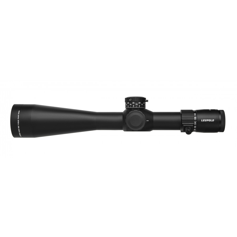 Приціл оптичний LEUPOLD MARK 5HD 5-25x56 (35mm) M5C3 FFP PR2-MIL