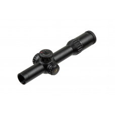 Приціл оптичний Vector Optics Continental 1-10x28 (34mm) illum. ED FFP VET-CTR