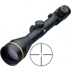 Приціл Leupold VX-3 3.5-10x50mm (30mm) Illuminated Duplex