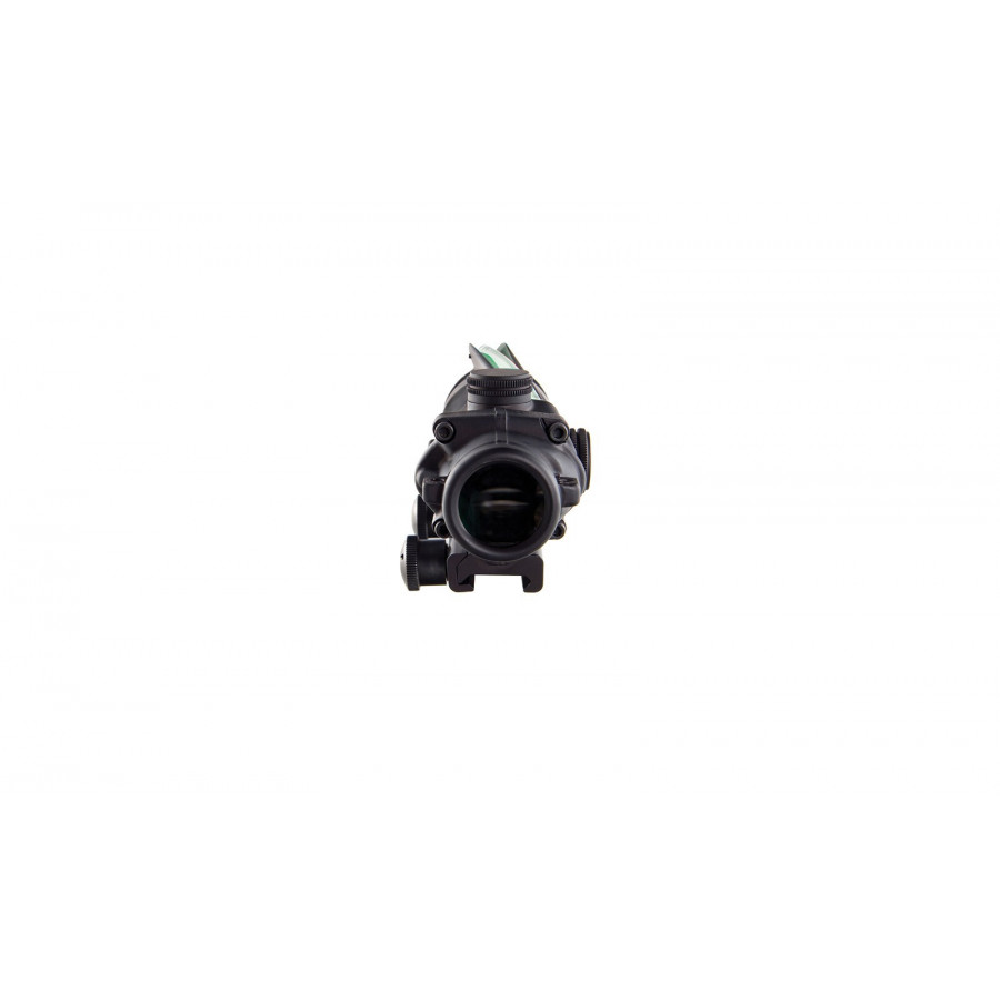 Приціл оптичний TRIJICON ACOG 4x32 Dual Illuminated Green Chevron .223; TA51 - NS