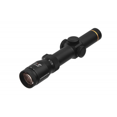 Приціл оптичний Leupold VX.R 1.25-4x20mm Firedot Duplex