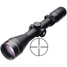 Приціл оптичний Leupold VX.R 4-12x50mm Matte Firedot Duplex