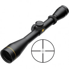 Приціл Leupold VX-2 3-9х40mm CDSDuplex