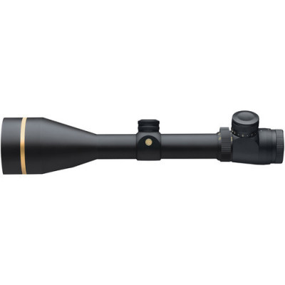 Приціл Leupold VX-3L 3.5-10x56mm (30mm) Metric Illuminated German # 4 Dot