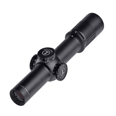 115045 Приціл Leupold Mark6 1-6x20 M6C1 Matte Illum.Front Focal TMR