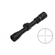 Приціл оптичний Burris Scout 2-7x32mm, Ballistic Plex, Matte