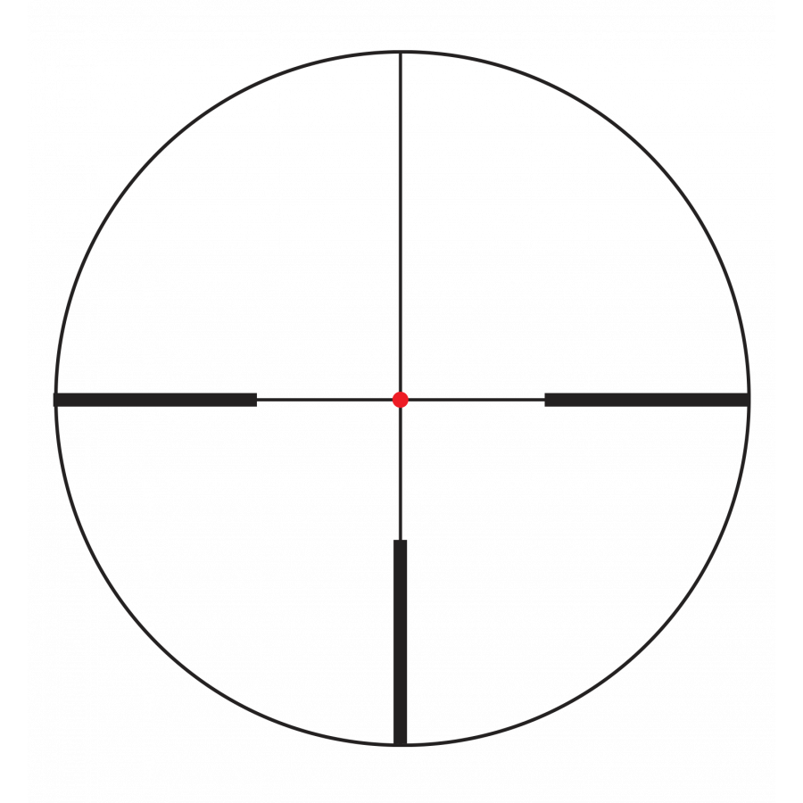 Приціл оптичний Steiner Nighthunter Xtreme 3-15x56 4A-I