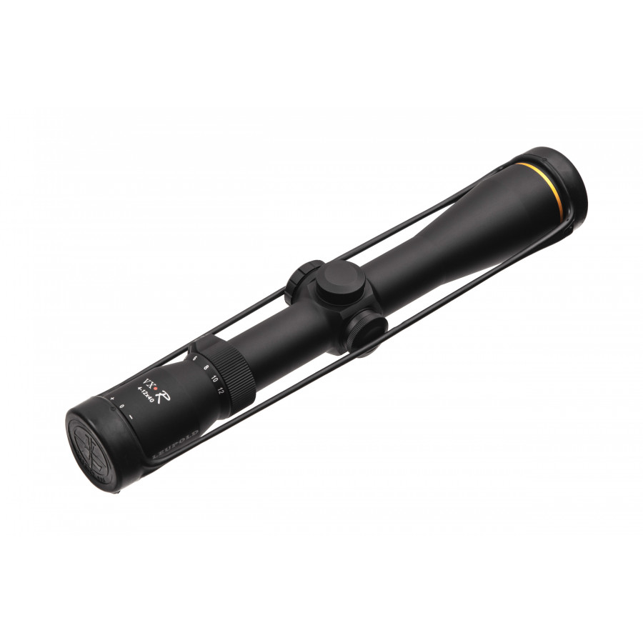 Приціл Leupold VX.R 4-12x40mm Ballistic Firedot