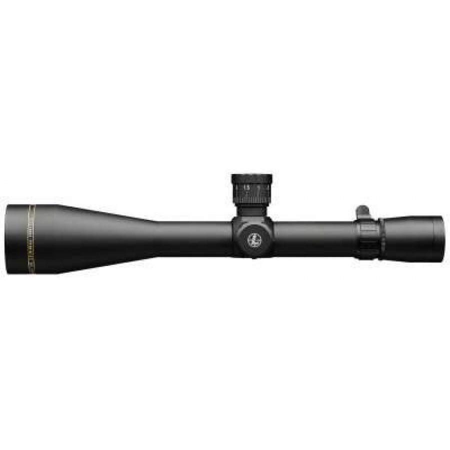 Приціл оптичний LEUPOLD VX-3i LRP 8.5-25x50 (30mm) Side Focus FFP CCH