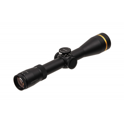 Приціл оптичний LEUPOLD VX-5HD 2-10x42 (30mm) CDS-ZL2 Illum. FireDot Duplex