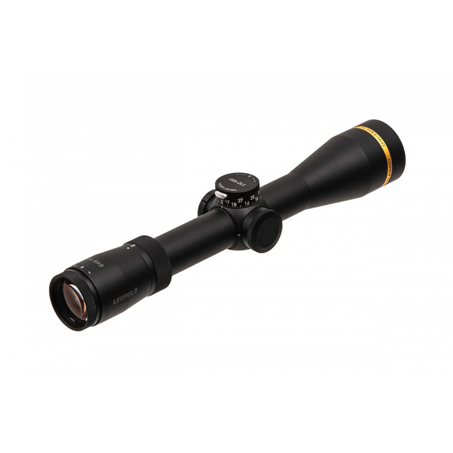 Приціл оптичний LEUPOLD VX-5HD 2-10x42 (30mm) CDS-ZL2 Illum. FireDot Duplex