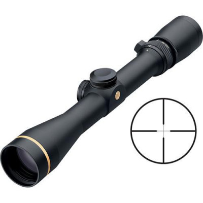 Приціл Leupold VX-3 2.5-8x36 Duplex