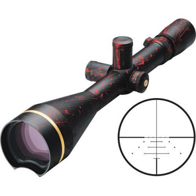 Приціл Leupold VX-3L 6.5-20x56 Long Range Extreme Varmint