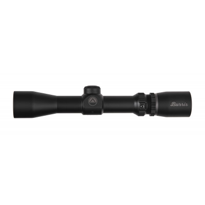 Приціл оптичний Burris Scout 2-7x32mm, Ballistic Plex, Matte