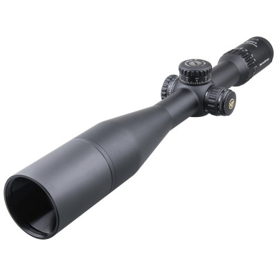 Приціл оптичний Vector Optics Continental 5-30x56 (34mm) illum. FFP Tactical