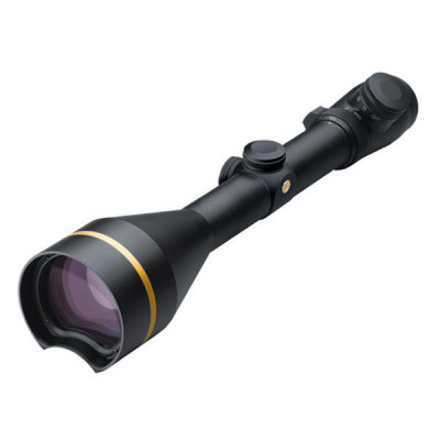 Приціл Leupold VX-3L 3.5-10x56mm (30mm) Metric Illuminated German # 4 Dot